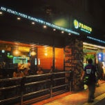 PRONTO 西新宿店>