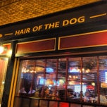 Hair of the Dog - Lower East Side - New York, NY