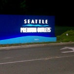 Seattle Premium Outlets - Tulalip, WA