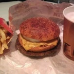 マクドナルド 港北ニュータウン中川店>