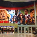 AMC Plaza Bonita 14 - National City, CA