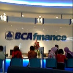 BCA Finance, Wisma BCA Pondok Indah - Kebayoran Lama 