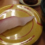 スシロー 金沢有松店>