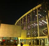 Teatro Guaíra - Curitiba