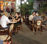 Degas Café - Tampico