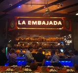 La Embajada - Monterrey