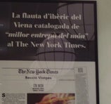 Viena - Barcelona