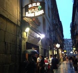 Borda Berri - San Sebastián