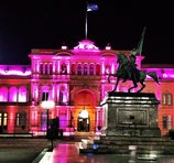 Plaza de Mayo - Capital Federal