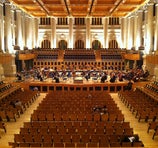 Sala São Paulo - São Paulo