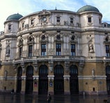 Teatro Arriaga - Bilbao