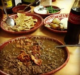 Karne Garibaldi - Guadalajara