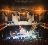 Paradiso - Amsterdam