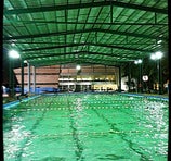 Polideportivo Tampico - Tampico