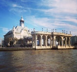 Museo de Arte Tigre - Tigre