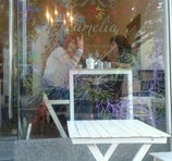 Camelia: Té & Panecillos - La Plata