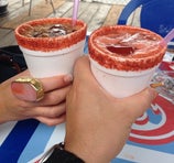 Crudalia - Tuxpan