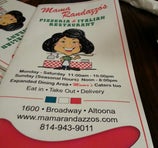 Mama Randazzo's - Altoona