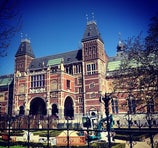 Rijksmuseum - Amsterdam