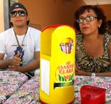 Bom gosto - Parajuru