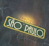 Emporio São Paulo - Pouso Alegre