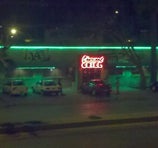 Charcoal Grill - Piedras Negras