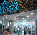 La Delicia Boulevard - San Rafael