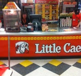 Little Caesar's Pizza - Ciudad Madero