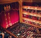 Royal Opera House - London