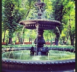 Маріїнський парк / Mariinsky Park - Kiev