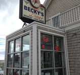 Becky's Diner - Portland
