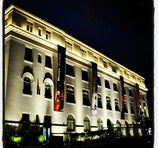 Museo de Arte de Lima - MALI - Lima