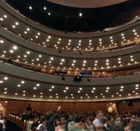 Auditorio Nacional del Sodre Dra. Adela Reta - Montevideo