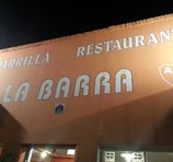 La Barra - Esquel
