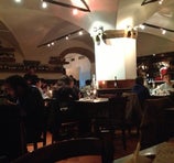 Il Santo Bevitore - Florencia