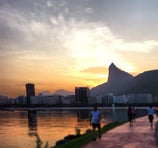 Aterro do Flamengo - Rio de Janeiro