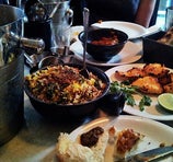 Dishoom - London