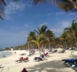 Playa Maya Beach Club - Tulum
