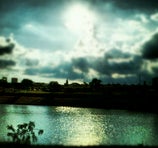 Parque das Acácias (Piscinão) - Uberaba