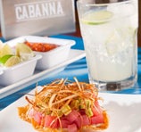 Cabanna - Culiacán