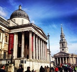 National Gallery - London