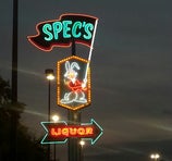 Spec's Wines, Spirits & Finer Foods - Houston