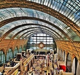 Musée d'Orsay - Paris