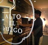 Alto El Fuego - San Carlos de Bariloche