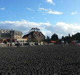 Playa Grande - Pucón
