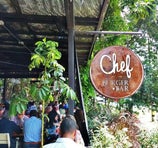 Chef Burger Bar - Medellín