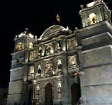 Zócalo - Oaxaca