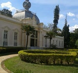 Parque das Águas - Caxambu