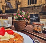 Marmadukes Cafe Deli - Sheffield