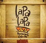 Lapa Lapa Montejo - Mérida